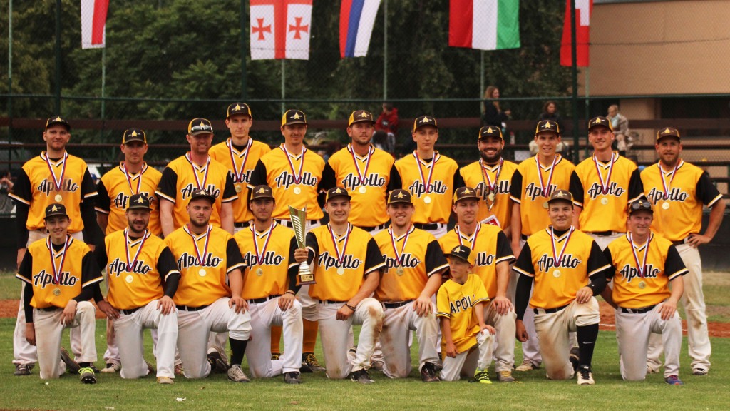 CHAMPIONS