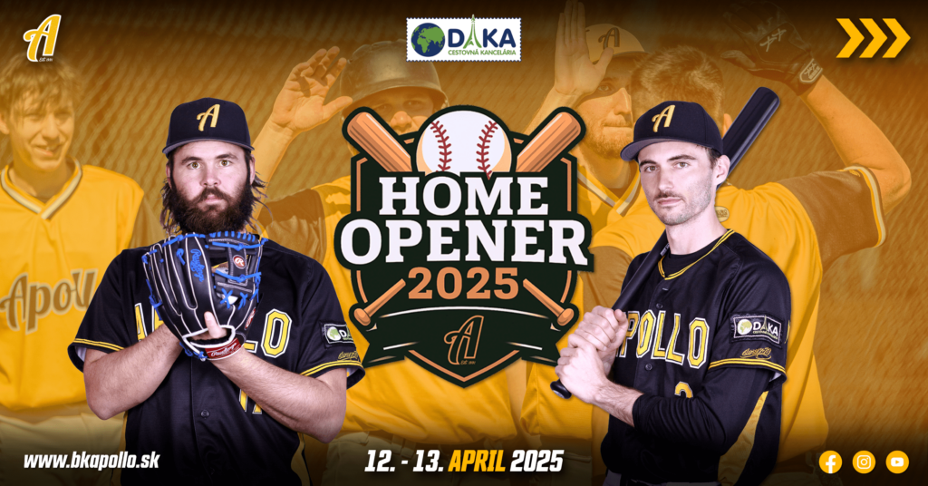 Home Opener